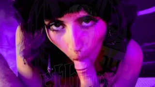 My bestfriend Ethlox suck my cock