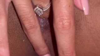 Juliette Capri - Big Squirt 💦