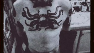 Halfway to Halloween