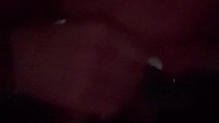 Milf sucked the soul out of me 💦