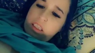 When I haven't came in days.