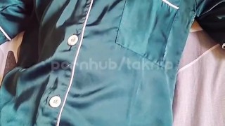 Rayu binor buat buka kondom, endingnya dia gak tau kalo...