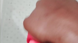 Can't stop cumming for you