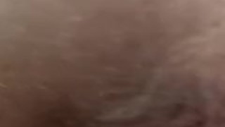 Amateur Wife Hairy Pussy