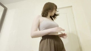 Shhh… Just Listen And Lose Yourself In Me…