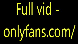 Humping a pillow is a great way to relax and unwind!