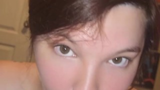 He makes me Orgasm so Hard on his BBC but then I take his Soul. Female Orgasm / Loud Male Creampie