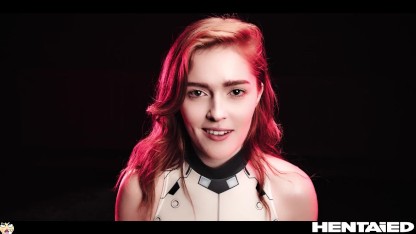 Jia Lissa Deepthroat Cumflation - Anime Hentai Monster Cock Creampie & DP All the Way Through