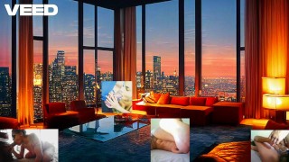 PENT HOUSE MANSION ORGY PARTY THE CITY