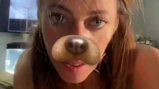 Above and Beyond the Rimjob