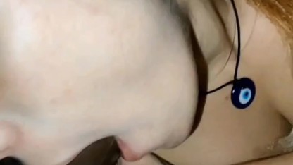 Surprising Her with a BBC