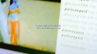 X MEN MYSTIQUE PARODY MORPHS INTO INDIAN FEMALE