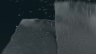 Homemade Liquid Woman