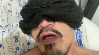 Napamura sa Sarap ng Kantutan si Daddy Miguel