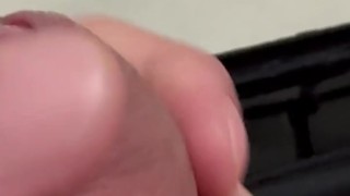 I came in a lonely gas station