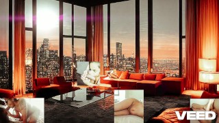 PENT HOUSE SUITE HOTEL LAS VEGAS ORGY PARTY STRIPPERS HARDCORE