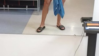 current shape at 50 years old