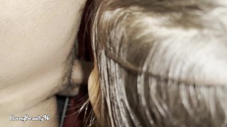 After Long Time Fucking My EX Girlfriend