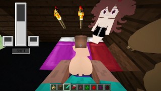 All the Jenny's Mod Girls