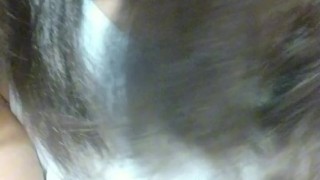 Fingering Myself in Public at University – I Couldn’t Control My Desire