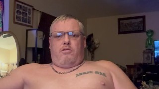 quick masturbation. so horny