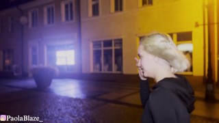 Przeleciałam mojego przyjaciela bo miałam na niego ogromną ochotę - POLSKIE DIALOGI