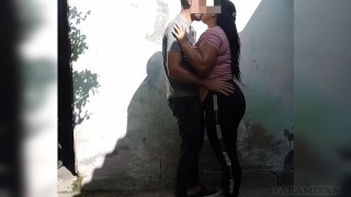 Fucking my fat slutty MILF wife, real homemade sex