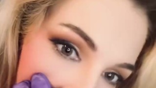 You're Such A Weak Premature Ejaculator