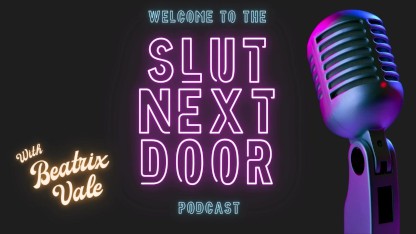 Slut Next Door Ep. 14 ~Porn Guilt & Post-Nut Shame: What It Really Means