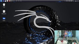 PenTesting Industrial Network OT