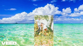 BEACH ISLAND OCEAN WATER BLOWJOB SHORE