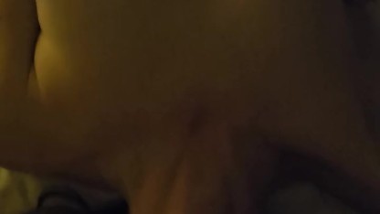 Noelle Learns to Deepthroat