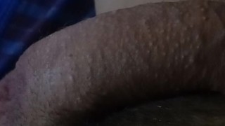 the best amateur Latin porn alone