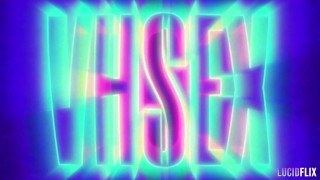 LUCIDFLIX VHSex Episode 11 with Andi Avalon