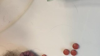 Tiny Dick Sessions - 1