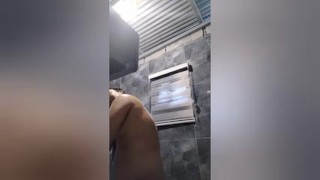 Shower time