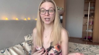 How to get her to dominate you secret trick 🤭