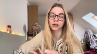 Ballbusting ! - what is it 😏