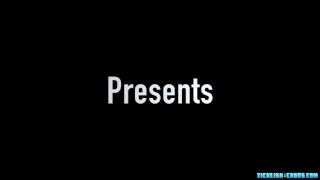 TicklishChub: Bear Matt and JD love to hear Bobby giggling while being tickled in bed