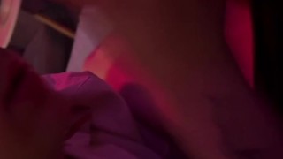 Gay Couple Andy & Louis: Explicit Blowjob, Anal Tease & Hot Cock Riding
