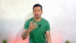 El Hijo hetero casado de mi jefe me rellena el culo a pelo con su vergota en un viaje de trabajo!