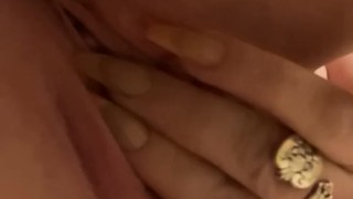 I want to feel your touch