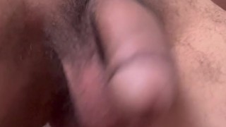 La verga del antes de la acción