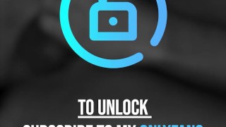 Slapping My Dick with a Dildo for Intense Pleasure