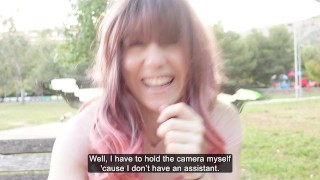 From Broke to Blessed – With a Horny Fairy Godmother