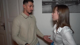 fucking your hot girl boss