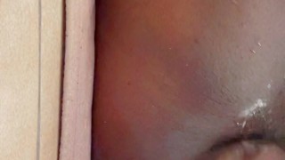 Squirt Creamy Pusssy Play