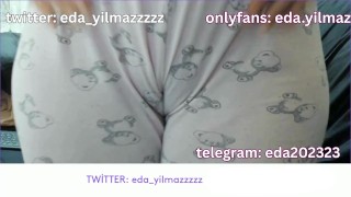 CAMEL TOE- DEVE TOYNAĞI- PİJAMA- TURK MİLF- TURK PORNO- TURK İFŞA- İFŞA