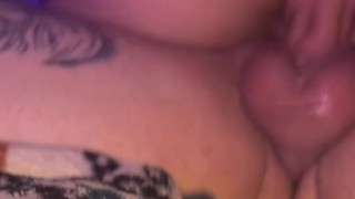 Follada corta sustanciosa