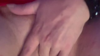 Pussy play time mmmm 😈🍆